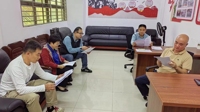 企业培训定制方案：如何打造高效人才培养策略